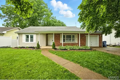 404 Sunshine Drive, Festus, MO 63028 - Photo 1