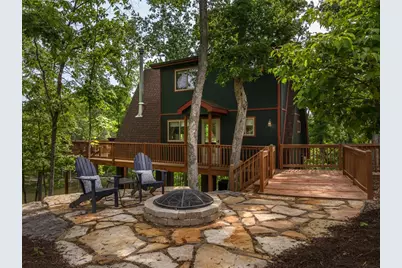 2717 Frieden Pass Drive, Innsbrook, MO 63390 - Photo 1