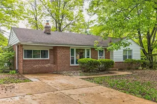 1202 Kroeger Dr, Dellwood, MO 63135 - Photo 1