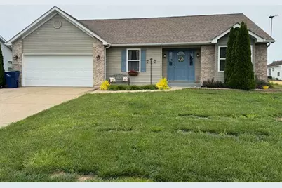 10883 Mahogany Drive, Foristell, MO 63348 - Photo 1