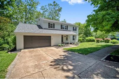 614 Oak Path Drive, Saint Louis, MO 63011 - Photo 1