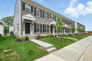 457 Sunset Hollow Drive, Wentzville, MO 63385 - Photo 1