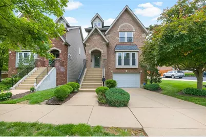 7023 Lindenwood Place, Saint Louis, MO 63109 - Photo 1