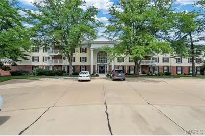 15009 Claymoor Court #11, Chesterfield, MO 63017 - Photo 1