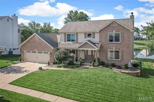 637 Avondale Dr, Saint Peters, MO 63376 - Photo 1