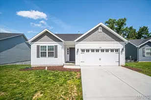 346 Fairhaven Ct, Wright City, MO 63390 - Photo 1