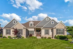 150 Westleigh Manor Dr, Wentzville, MO 63385 - Photo 1