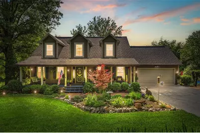 2017 Foxboro Road, Festus, MO 63028 - Photo 1