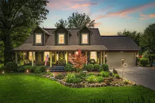 2017 Foxboro Rd, Festus, MO 63028 - Photo 1