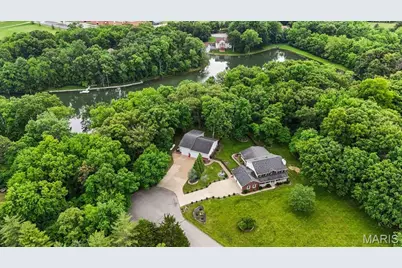 22 Fox Valley Court, Lake Saint Louis, MO 63367 - Photo 1