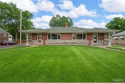 7929 Hildesheim Avenue, Unincorporated, MO 63123 - Photo 1