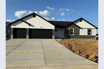 108 Peruque Creek Manor, Wright City, MO 63390 - Photo 1