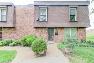 13556 Coliseum Dr, Chesterfield, MO 63017 - Photo 1