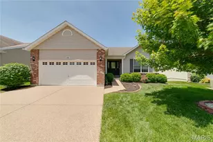 610 Falconcrest Dr, Lake Saint Louis, MO 63367 - Photo 1