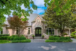 349 Conway Hill Rd, Town and Country, MO 63141 - Photo 1