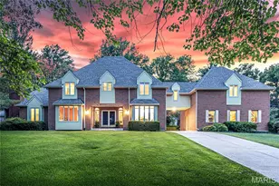 2969 Greenleaf Dr, Saint Charles, MO 63303 - Photo 1