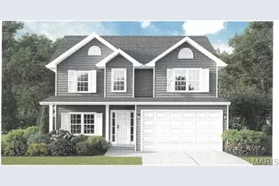 234 Red Maple Ct #Lot 15, Hillsboro, MO 63050 - Photo 1