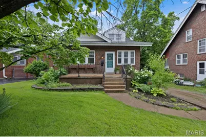 9632 Big Bend Boulevard, Crestwood, MO 63122 - Photo 1