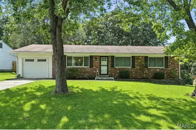428 Sunset Lane, O'Fallon, MO 63366 - Photo 1