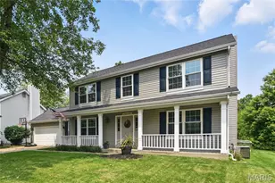 3912 Rhine Ct, Saint Charles, MO 63304 - Photo 1