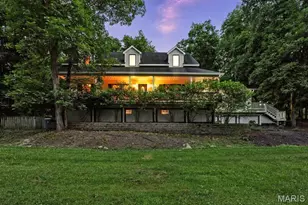 18232 Prickly Pear Ct, Pacific, MO 63069 - Photo 1