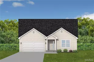 2445 French Dr, Herculaneum, MO 63048 - Photo 1