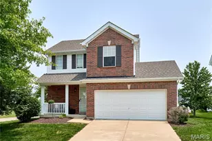 228 Centerfield Dr, O'Fallon, MO 63366 - Photo 1
