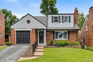 8028 Cornell Ave, University City, MO 63130 - Photo 1