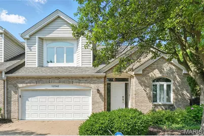 12542 Questover Court, Creve Coeur, MO 63141 - Photo 1