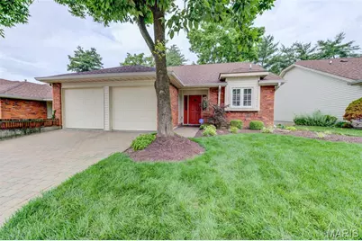 12938 Autumn View Drive, Saint Louis, MO 63146 - Photo 1