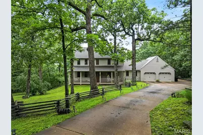 1423 Emily Lane, Festus, MO 63028 - Photo 1