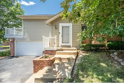 2237 Ole Castle Court, Chesterfield, MO 63017 - Photo 1