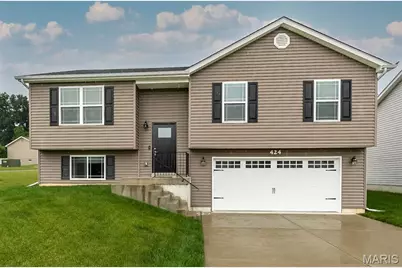 424 Triathlon Drive, Foristell, MO 63348 - Photo 1