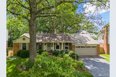 1161 N Berry Road, Saint Louis, MO 63122 - Photo 1