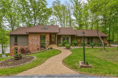 16 Howe Crossing, Festus, MO 63028 - Photo 1