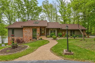 16 Howe Crossing, Festus, MO 63028 - Photo 1