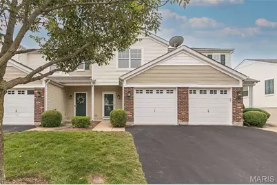 4934 Heritage Heights Circle, Hazelwood, MO 63042 - Photo 1