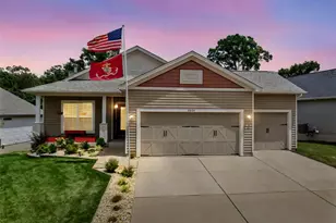 4024 Riverdell Dr, Wentzville, MO 63385 - Photo 1