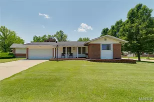 2410 Yorkshire Dr, Florissant, MO 63033 - Photo 1