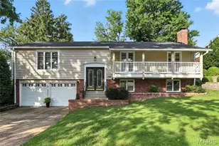 747 Agean Way, Ballwin, MO 63011 - Photo 1