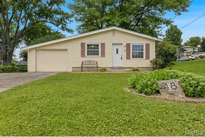 48 Marie Drive, Saint Charles, MO 63301 - Photo 1