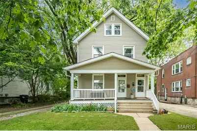 2029 Blendon Place, Saint Louis, MO 63143 - Photo 1