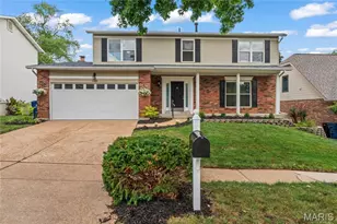 6029 Terri Lynn Dr, Affton, MO 63123 - Photo 1