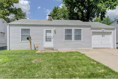 6119 Garfield Avenue, Saint Louis, MO 63134 - Photo 1