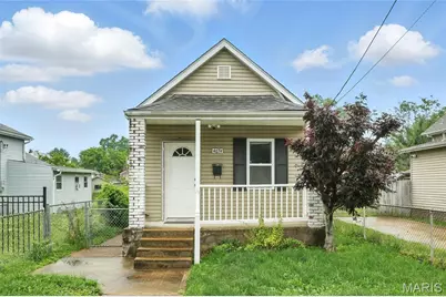 4674 Oldenburg Avenue, Saint Louis, MO 63123 - Photo 1