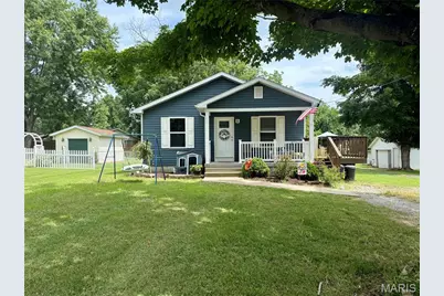 307 Madison Street, Fredericktown, MO 63645 - Photo 1