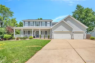 21 Coachlight Station, Saint Peters, MO 63376 - Photo 1