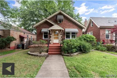 5225 Dewey Avenue, Saint Louis, MO 63116 - Photo 1