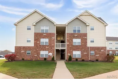1531 Piedmont Circle #1531, Saint Peters, MO 63304 - Photo 1