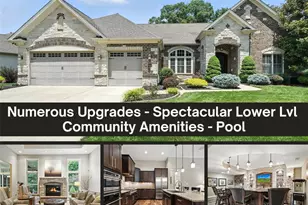 2022 Paul Renaud Blvd, Lake Saint Louis, MO 63367 - Photo 1